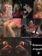 Rosanna Arquette nude 16