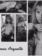 Rosanna Arquette nude 31