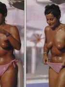 Rosanna Cancellieri nude 0