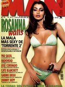 Rosanna Walls nude 13