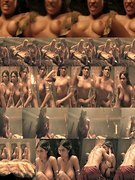 Rosario Dawson nude 4