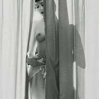 Rose McGowan topless and sexy