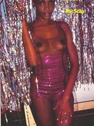 Roshumba Williams nude 2