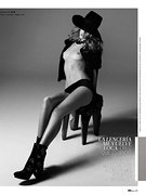 Rosie Huntington-Whiteley nude 8