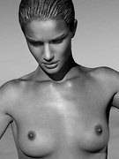 Rosie Huntington-Whiteley nude 285