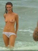 Rosie Huntington-Whiteley nude 76