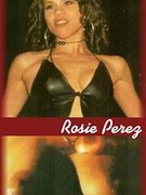 Rosie Perez nude 4