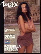 Rossella Brescia nude 16