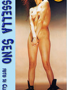 Rossella Seno nude 1