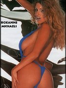 Roxanne Michaels  nackt