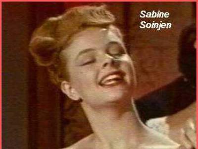 Sabine Soinjen