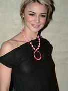 Samaire Armstrong nude 0