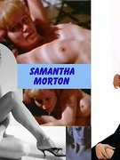 Samantha Morton nude 36