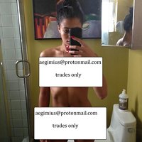 Sami Miro leaked nudes