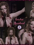 Sandra Bernhard nude 26