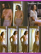 Sandrine Bonnaire nude 28