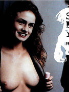 Sandrine Bonnaire nude 9