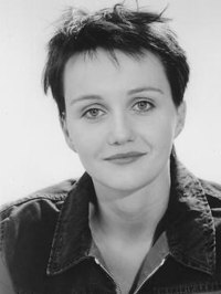 Sandrine Kazimirowicz