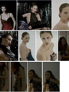 Sandrine Thomas nude 1