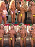 Sara-Suzanne Browne nude 9