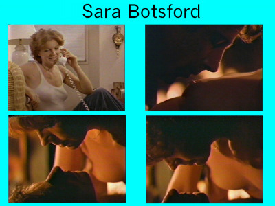 Sara Botsford