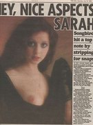 Sarah Brightman nude 0