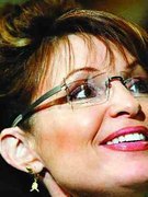 Sarah Palin nude 1