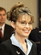 Sarah Palin nude 15