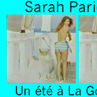 Sarah Pariente
