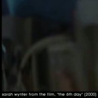 Sarah Wynter Videos