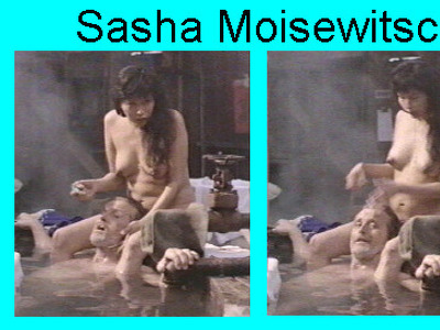 Sasha Moisewitsch