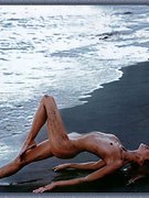 Satya Arteau nude 11