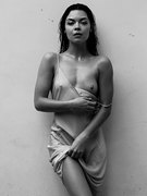 Scarlett Byrne nude 15