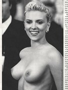 Scarlett Johansson nude 308