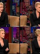 Scarlett Johansson nude 130