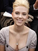 Scarlett Johansson nude 154