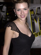 Scarlett Johansson nude 5