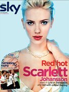 Scarlett Johansson nude 98