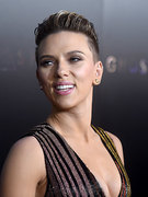 Scarlett Johansson nude 16