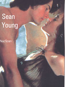 Sean Young nude 13