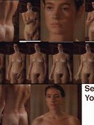 Sean Young nude 34