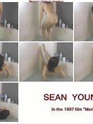Sean Young nude 48