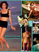 Sean Young nude 85