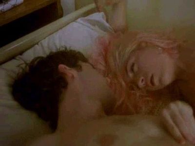 Selma Blair and her sex scenes from ‘Storytelling’