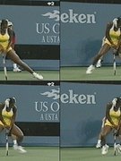 Serena Williams nude 1