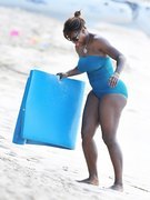 Serena Williams nude 49