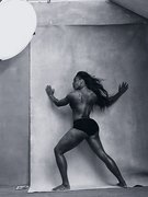 Serena Williams nude 0