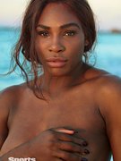 Serena Williams nude 9