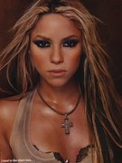 Shakira nude 127