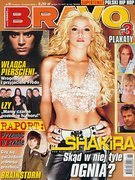 Shakira nude 131